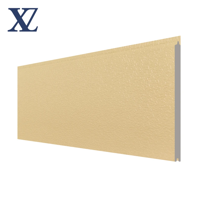 Flammbeständiger PU -Panel